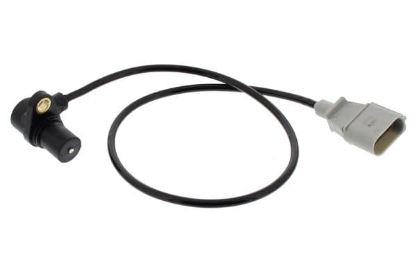 Koelvloeistoftemperatuursensor (aantal pinnen: 2, zwart) past: ALFA ROMEO GIULIA, STELVIO  JEEP CHEROKEE, WRANGLER IV 2.0/2.0H 08.16-
