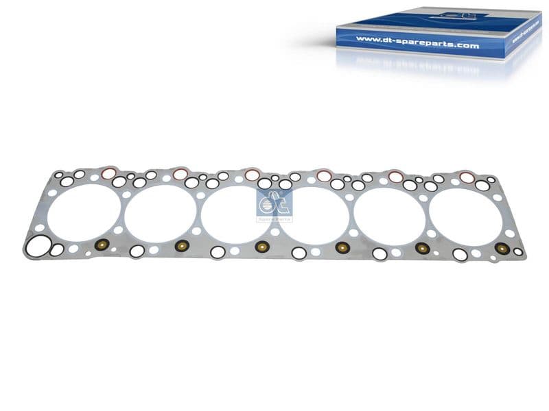 Cylinder head gasket