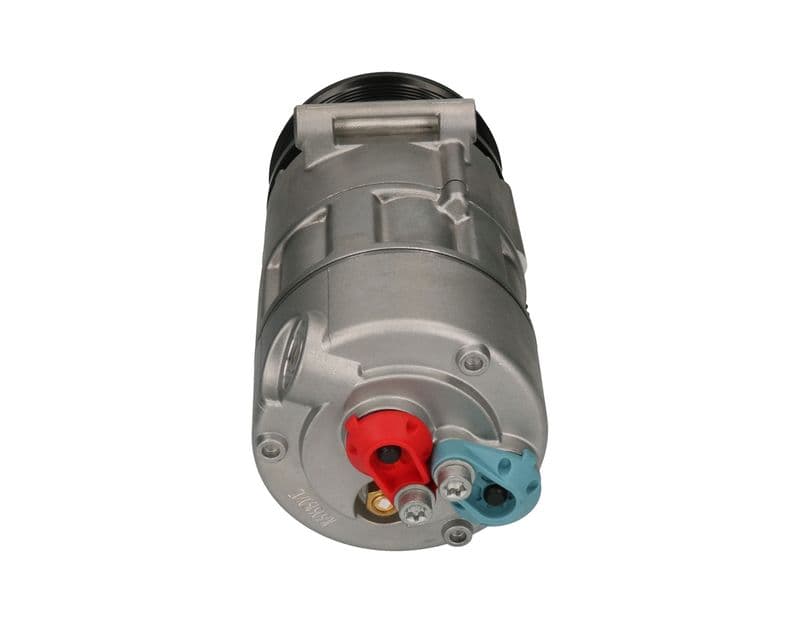 Airconditioning compressor past: VOLVO S80 II, V70 III  FORD GALAXY II, GALAXY MK II, MONDEO IV, S-MAX 1.8D/2.0D 05.06-04.16