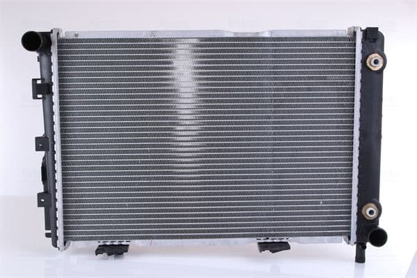 Motorradiator (automatisch) past: MERCEDES 124 T-MODEL (S124), 124 (W124) 2.0D/2.5D 12.84-07.93