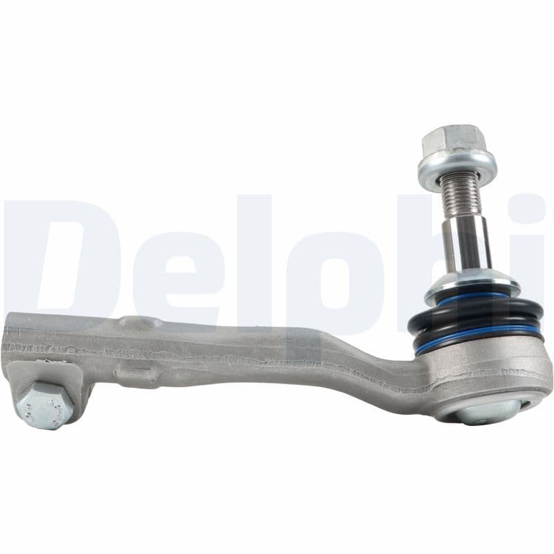 Trekstangeinde Links past: BMW 3 (G20, G80, G28), 3 (G21), X3 (G01), X3 (G01, F97, G08), X4 (G02, F98) 1.6-Electric 08.17-