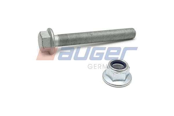 Mounting Kit, shock absorber