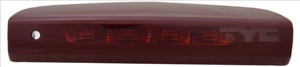 STOP-LAMPEN (red) past: OPEL CORSA D, CORSA E