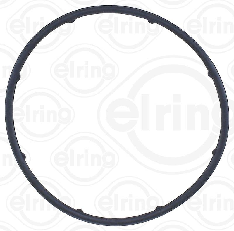 Water pump gasket