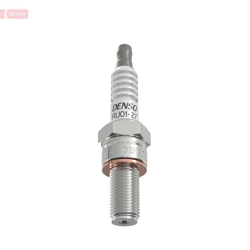 Spark plug