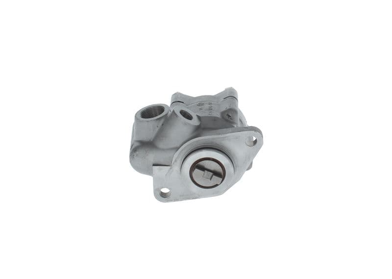 Hydraulische pomp, stuurbekrachtiging ((en) factory remanufactured) past: MERCEDES ATEGO, ATEGO 2, CITARO (O 530), CONECTO (O 345), TOURINO (O 510), UNIMOG, UNIMOG 405 HEAVY, VARIO 09.96-