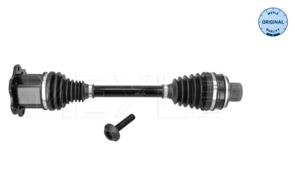 CV-gewricht buitenste Links/Rechts (27z/30z/56mm  ABS:44) past: SUBARU FORESTER, IMPREZA, LEGACY III, OUTBACK 1.6-3.0 08.97-06.09