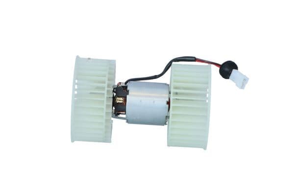 Lucht blazer motor (24V) past: IVECO STRALIS I, STRALIS II 02.02-