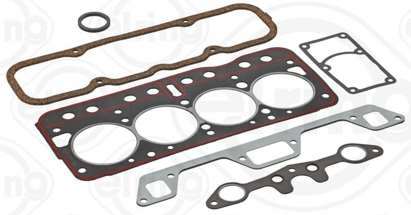Gasket Kit, cylinder head