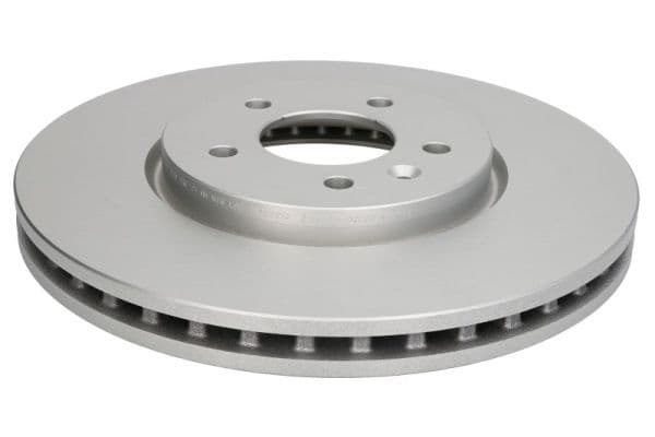 Brake disc Voor Links/Rechts PERFORMANCE (gecoat  met een hoog koolzuurgehalte) (gecoat) past: OPEL ASTRA J, ASTRA J GTC, CASCADA, INSIGNIA A, ZAFIRA C 1.3D-2.8 07.08-