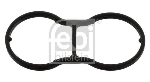 Gasket, oil cooler