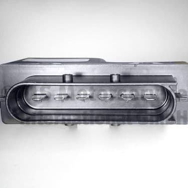 Control Unit, fuel pump