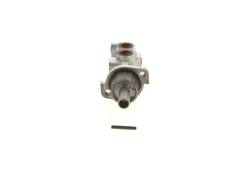 Brake master cylinder