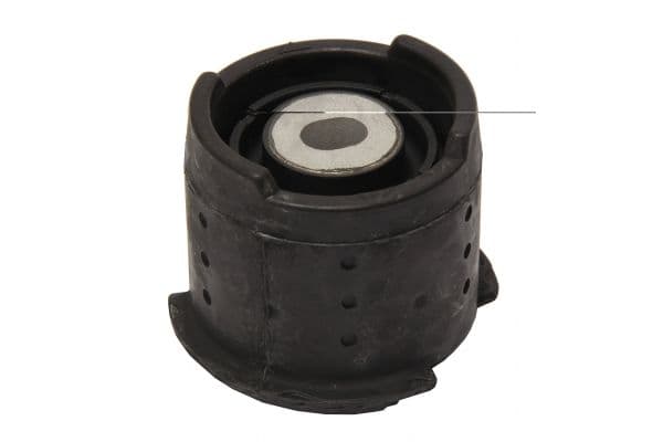 Rubberlaars Binnen/Voor (fi: 26/72) (lengte96) past: AUDI A1, A1 ALLSTREET, A1 CITY CARVER, A3, Q2  SEAT ARONA, ATECA, IBIZA V, LEON, LEON SC, LEON SPORTSTOURER, LEON ST, MII 1.0-Electric 07.13-