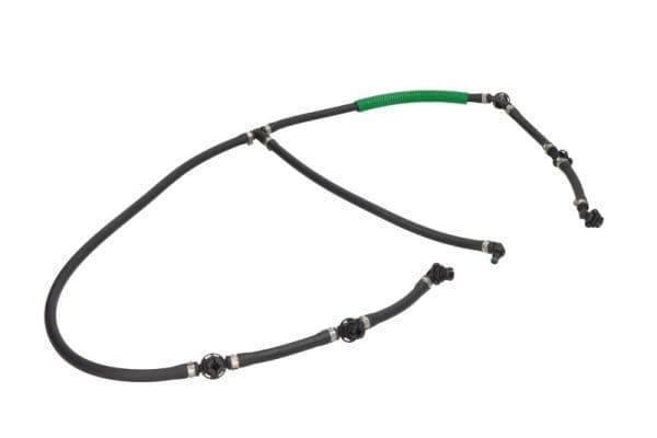 Overloopslang past: MERCEDES CLS (C219), E (W211), S (W220, V220), SPRINTER 3,5-T (B906), SPRINTER 3-T (B903), SPRINTER 3-T (B906), SPRINTER 4,6-T (B906) 2.3D/3.0D/3.2D 02.95-