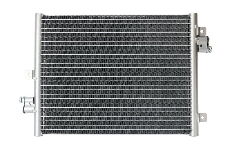 Air conditioning condenser