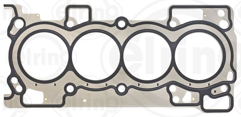 Cylinder head gasket