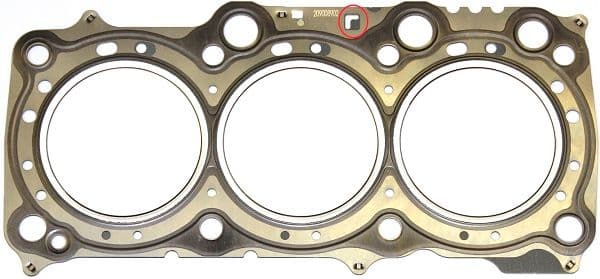 Cylinder head gasket
