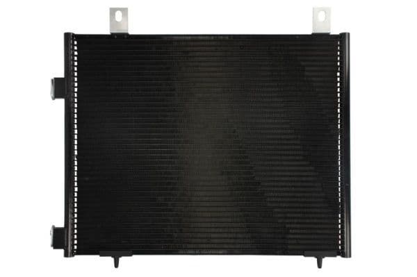 A/C condensator past: LAND ROVER FREELANDER I 1.8/2.0D 02.98-10.06