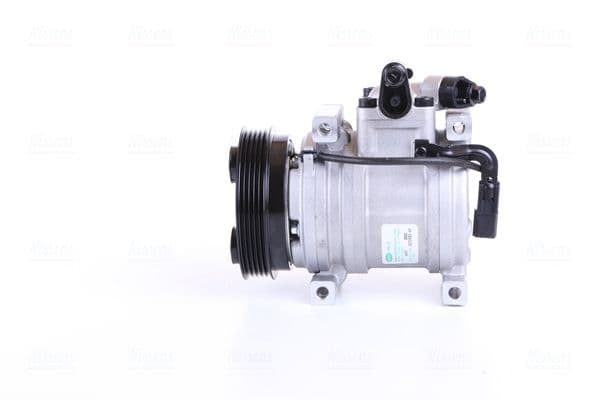 Airconditioning compressor past: HYUNDAI I10 I 1.1D 01.08-12.11