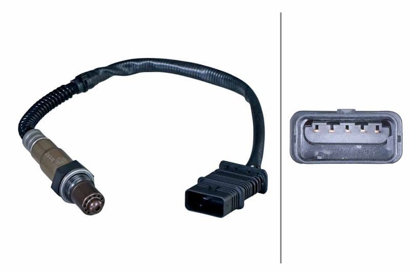 Lambda sonde (aantal draden 5, 195mm) past: BMW 1 (F20), 1 (F21), 2 (F22, F87), 2 (F23), 3 (F30, F80), 3 (F31), 3 GRAN TURISMO (F34), 4 (F32, F82), 4 (F33, F83) 1.6/2.0/2.0H 10.10-06.21