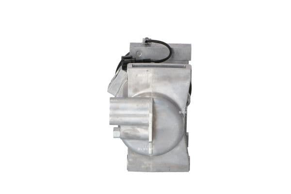Airconditioning compressor past: NISSAN NAVARA NP300, PATHFINDER III 2.5D 01.05-