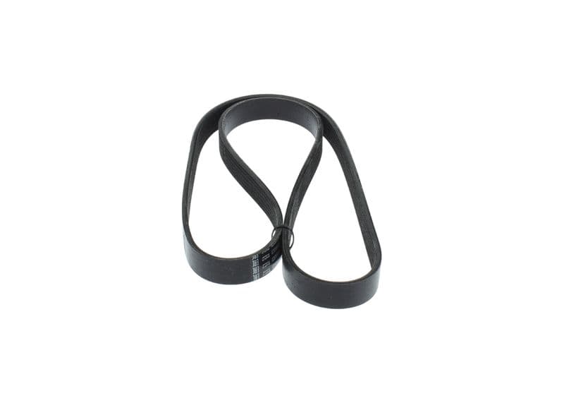 Multi-V-riem (6PK1345) past: ALFA ROMEO GIULIETTA, TONALE  FIAT 500L, 500X, CINQUECENTO, DOBLO, DOBLO CARGO, PALIO, PANDA, PUNTO, SEICENTO / 600, STILO, TIPO, UNO  JEEP COMPASS 1.0-2.0D 10.94-