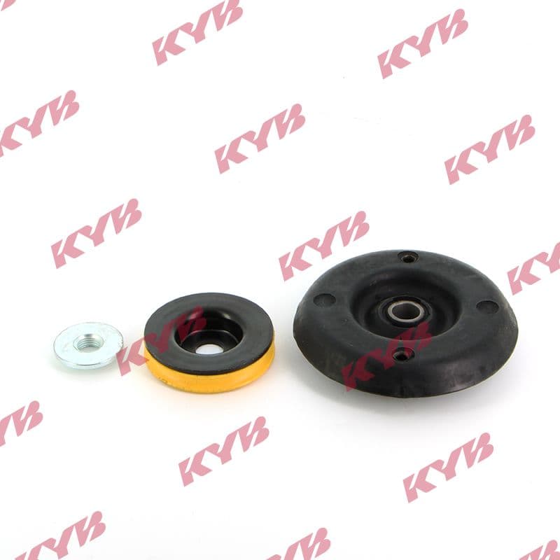 Repair Kit, suspension strut support mount