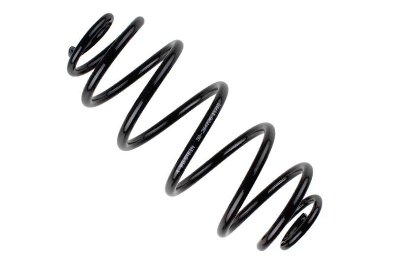 Coil spring