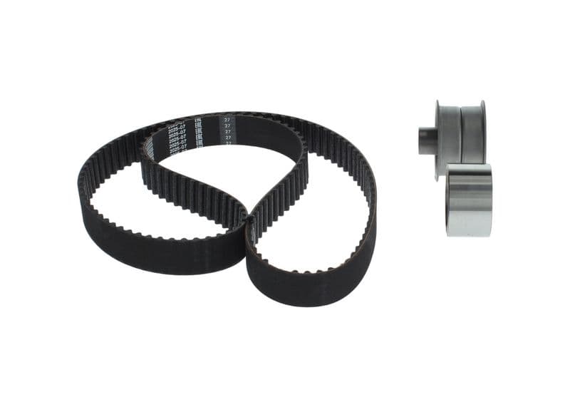 Timing belt set