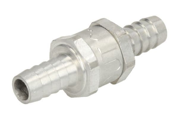 Brandstoftoevoersysteem eenrichtingsklep buitendiameter 10 mm