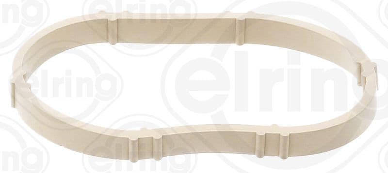 Gasket, intake manifold housing