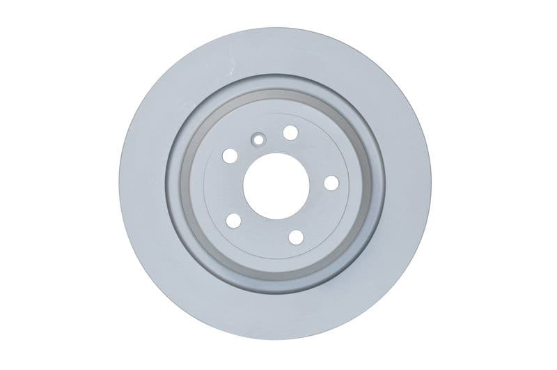 Brake disc Achter Links/Rechts past: MERCEDES GLE (C292), GLE (W166), M (W166) 2.2D/3.0D/3.5 06.11-10.19