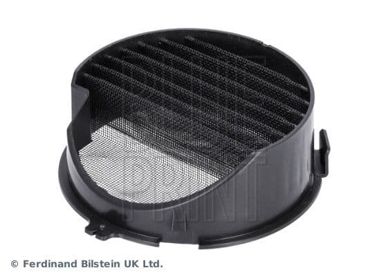 Cabinefilter past: TOYOTA AURIS 1.8H 10.12-12.18