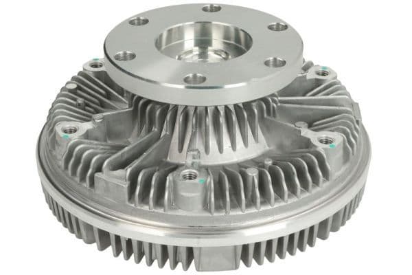 Ventilatorkoppeling past: VALTRA 6000, 6100, 6200E, 6300E, 6400E, 6600, 8000, 8050E, 8100, 8150E, 8200, 8400, 8450, 8550E, 8750