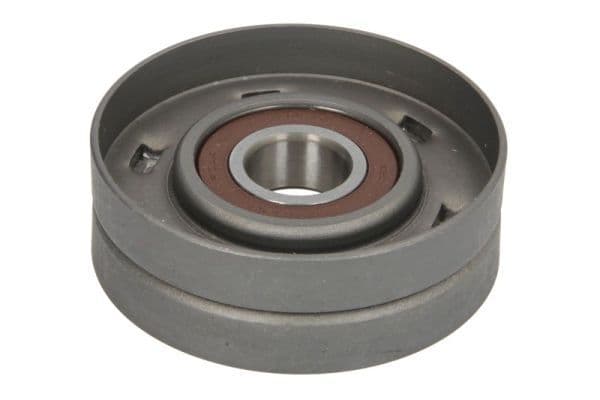 Meervoudige V-snaar spanrol past: SEAT CORDOBA, IBIZA III  SKODA FABIA I, FABIA I PRAKTIK, FABIA II, ROOMSTER  VW POLO IV 1.9D 11.99-