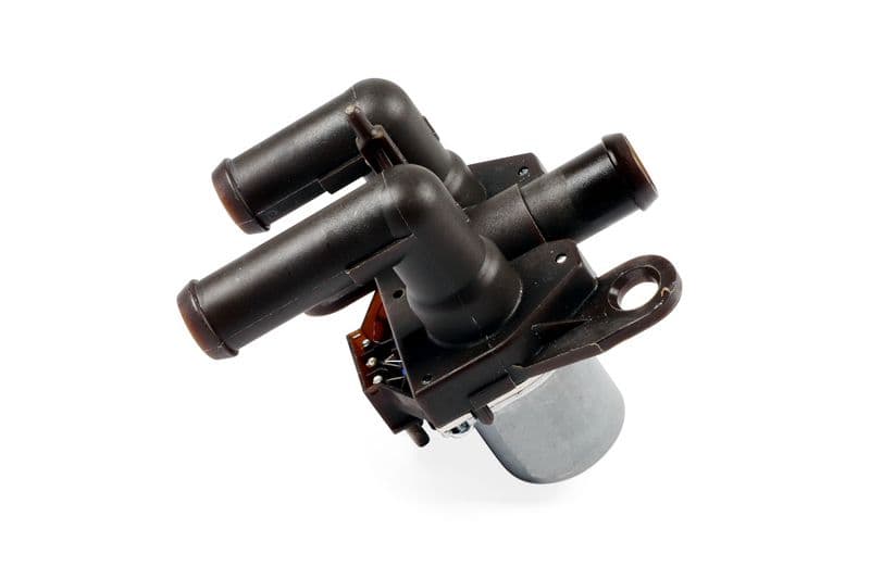 Coolant Control Valve