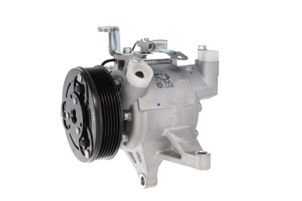 Airconditioning compressor past: SUBARU FORESTER, IMPREZA, LEVORG, XV 1.6-2.5 07.11-