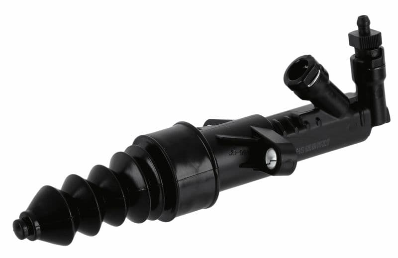 Koppelingsaandrijving (19,05mm) past: PEUGEOT 1007, 207 1.4-1.6D 04.05-