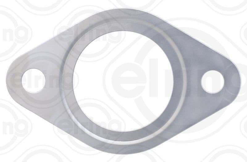 Exhaust manifold gasket