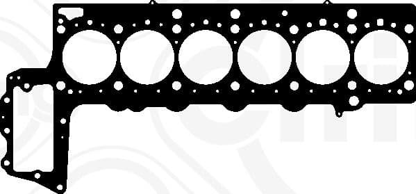 Cylinder head gasket