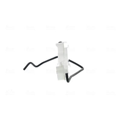 Koelvloeistof expansievat past: NISSAN JUKE 06.10-12.19