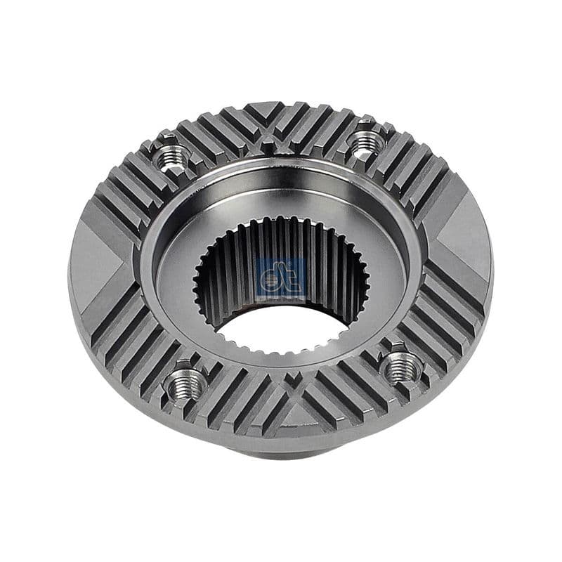 Drive Flange, propshaft