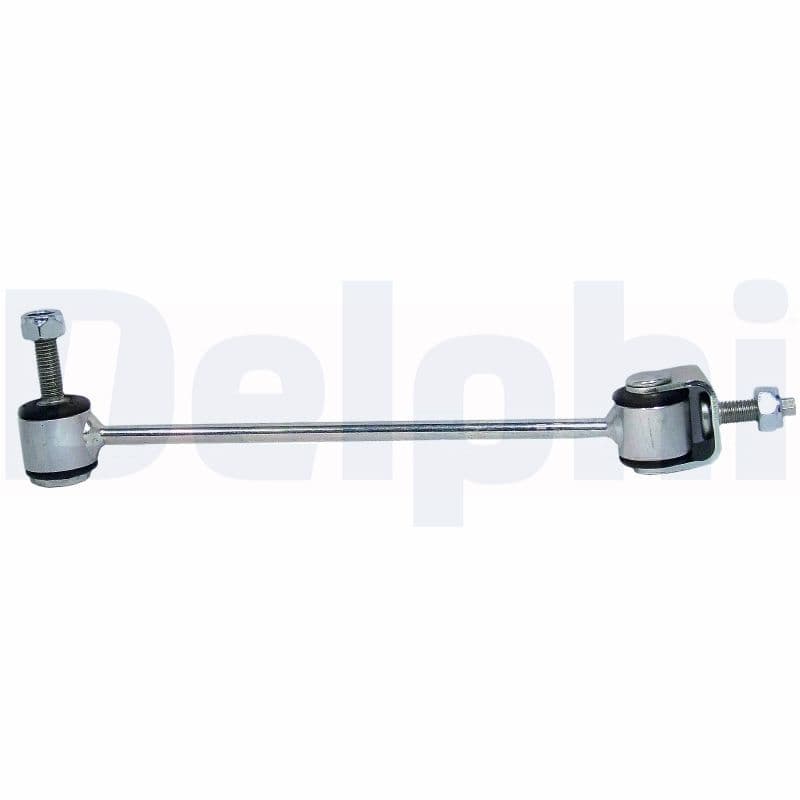 Stabilisatorstang Achter Links 241mm past: MERCEDES S (C216), S (W221, V221) 2.2D-6.3 10.05-12.13