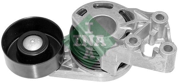 Multi-V riemspanner past: AUDI A2  SEAT CORDOBA, IBIZA III  SKODA FABIA I, FABIA I PRAKTIK, FABIA II, ROOMSTER, ROOMSTER PRAKTIK  VW FOX, LUPO I, POLO IV 1.2D/1.4D 07.99-03.10
