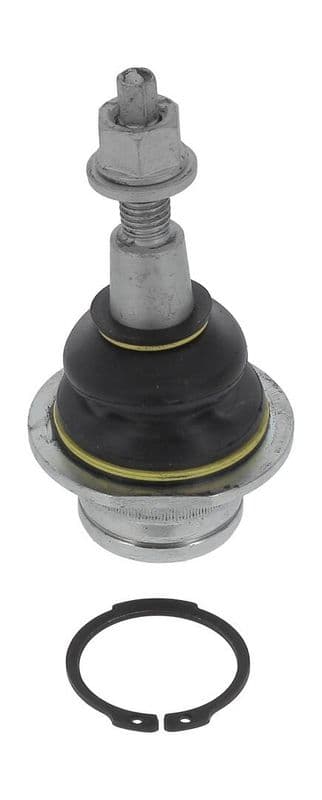 Kogelgewricht van de as Links/Rechts (top voor) (diameter kegel 17mm) past: VW AMAROK 2.0D/3.0D 09.22-