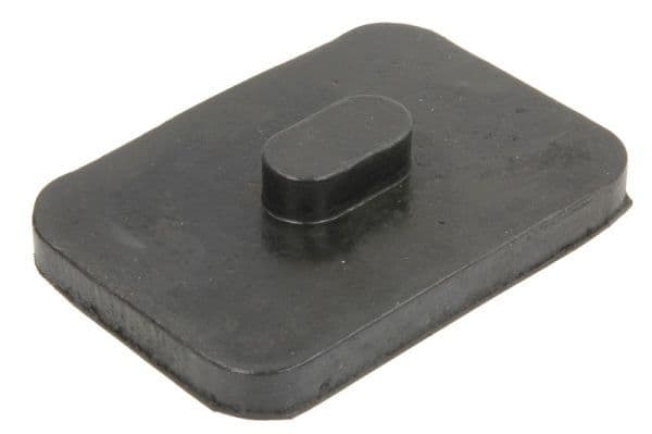 Pressure Disc, leaf spring