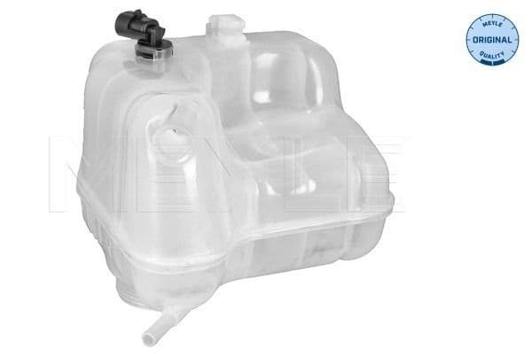 Expansion Tank, coolant