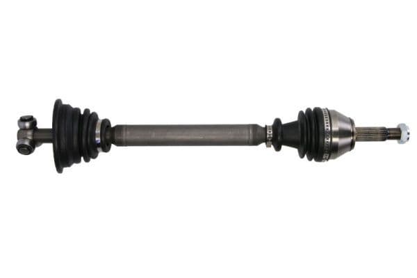 Aandrijfas Voor Links 624mm (voor voertuigen zonder ABS, nieuw) past: RENAULT TWINGO I 1.2/1.2LPG 03.93-06.07