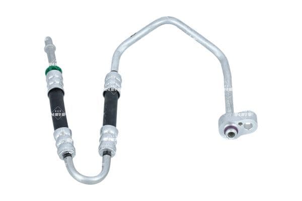 Airco slang/pijp past: SEAT CORDOBA, CORDOBA VARIO, IBIZA III  SKODA FABIA I, FABIA I PRAKTIK, FABIA II, ROOMSTER, ROOMSTER PRAKTIK  VW FOX, POLO, POLO III, POLO IV 1.0-2.0 09.96-10.21